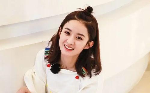 娱乐八卦吃瓜赵丽颖是真的吗,娱乐八卦中的真相与谣言