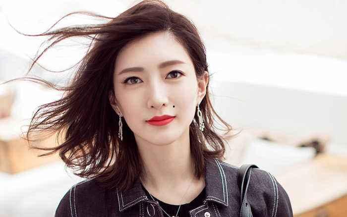 吃瓜娱乐江疏影,吃瓜娱乐中的时尚女神